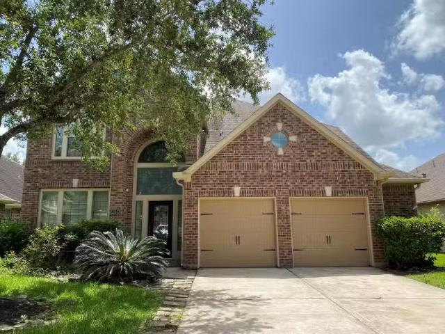 25503 Lockspur Dr, Richmond, TX 77406 MLS 11520115