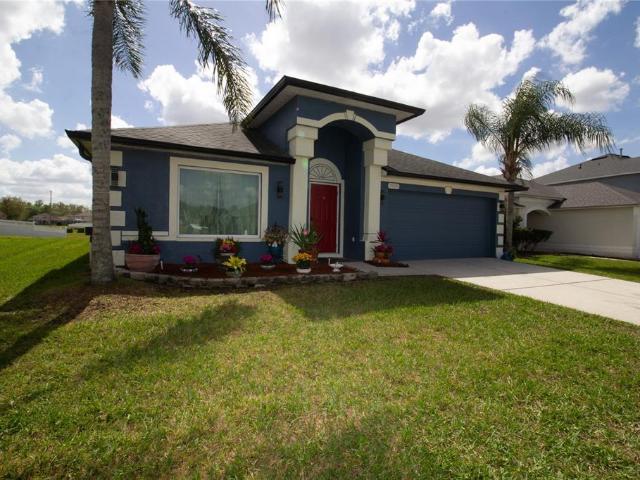 25500 Geddy Dr, Land O Lakes, FL 34639 | MLS #TB8484