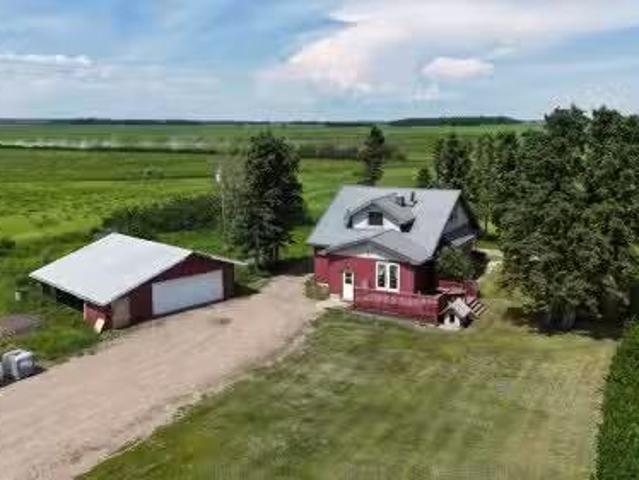 255025 Township 814 Road, Rural Peace No. 135, M. D. Of, AB, T.
