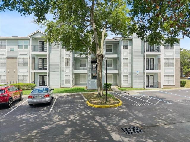 2550 N Alafaya Trail Unit 7203, Orlando, US, FL