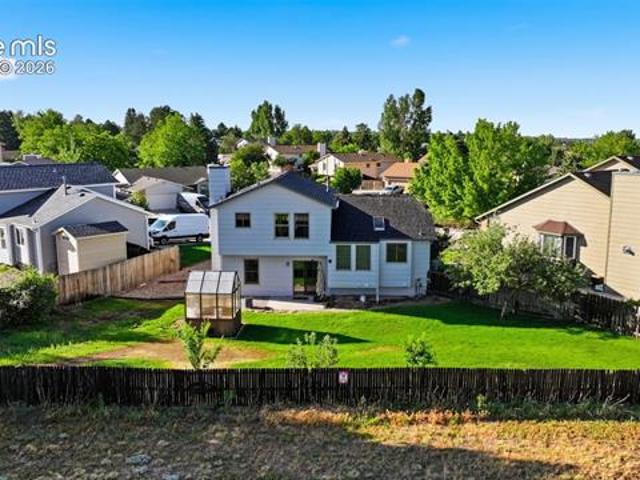 2550 Norwich Drive