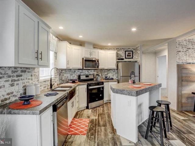 2550 Old Trail Road # 35