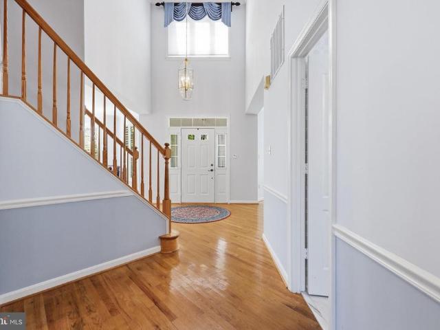 2550 Bear Den Road