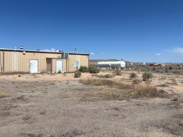 2550 Canoncito School Road
