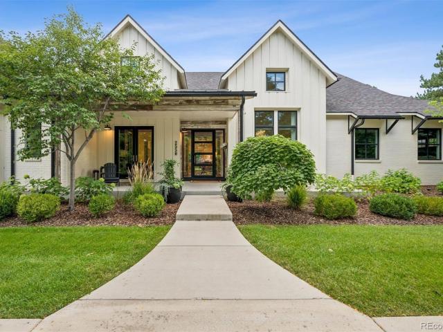 2550 Cherryridge Road