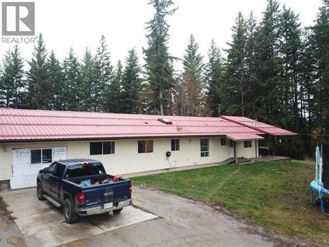 2550 Cody Road, Magna Bay, BC, V0E 1M7 house for sale | Listing ID 10369 | Royal LePage