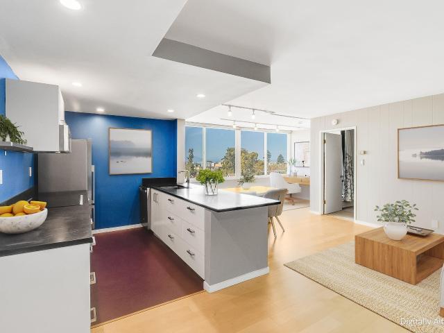 2550 Dana St 5F