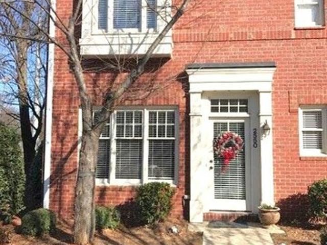 2550 Dilworth Heights Ln, Charlotte, NC 28209