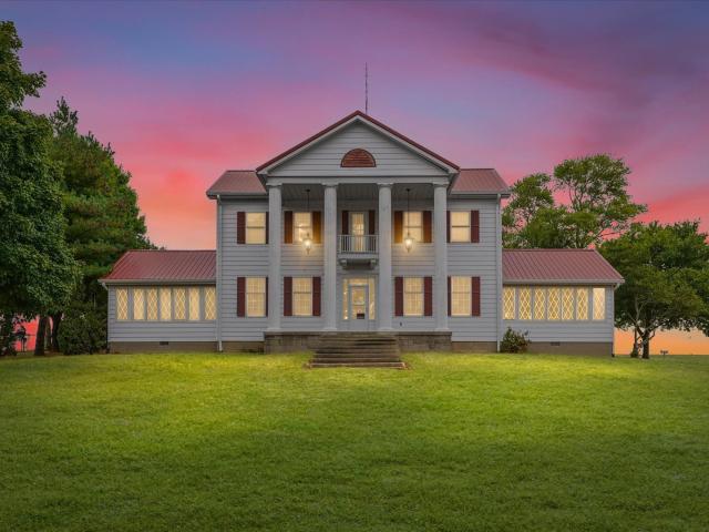 2550 E County Road 1375 N, Newman, IL 61942 | MLS #12473