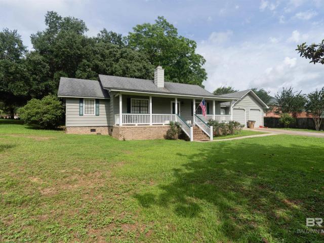 2550 Elma Drive