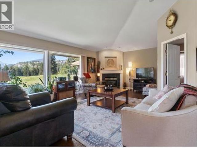 2550 Golf Course Drive Unit# 11, Blind Bay, BC, V0E 1H1 house for sale | Listing ID 10396 | Royal LePage