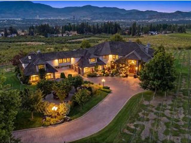 2550 Grantham Road, Kelowna, BC, V1W 4B7 house for sale | Listing ID 10402 | Royal LePage