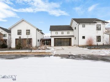 2550 Kootenai Court, Bozeman, US, MT