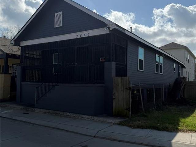 2550 Peace Court