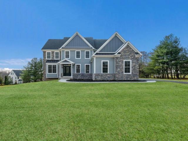 2550 Rickert Road