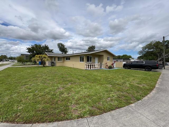 2550 SW 58th Ave, Unit A, West Park, FL 33023 | MLS #A11997