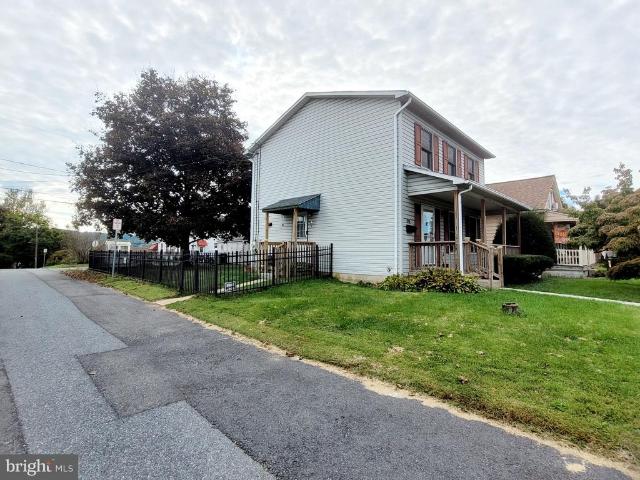 2550 S 3Rd Street