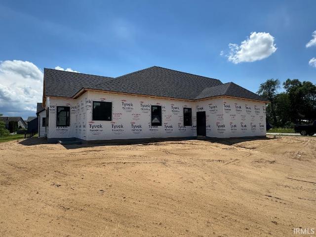 2550 Timberstone Drive