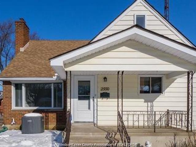 2550 Windermere, Windsor, ON, N8W 2T4 house for lease | Listing ID 26022 | Royal LePage