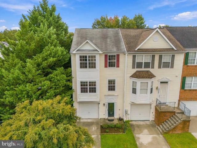 2550 Woodland Place