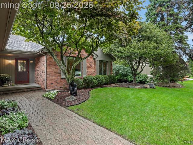 25511 Buckminster Drive