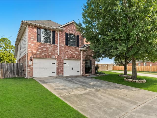 2551 Marquette Trail, Katy, TX 77494 | MLS #14275