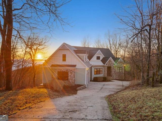 2551 Monument Rd, Jasper, GA