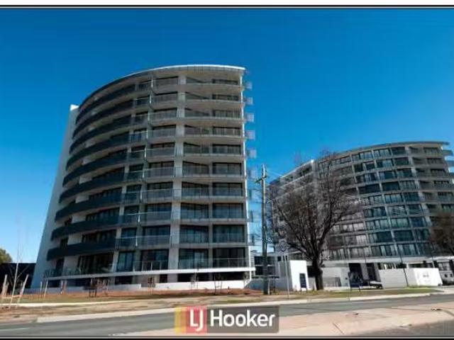255/1 Mouat Street, LYNEHAM Apartment for rent Listed by Leas.