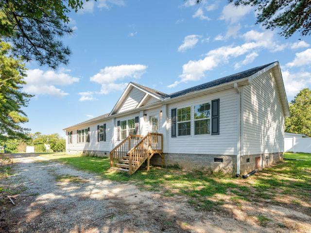 2551 Old Durham Road