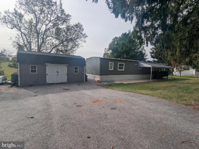 2551 Baltimore Boulevard # 84