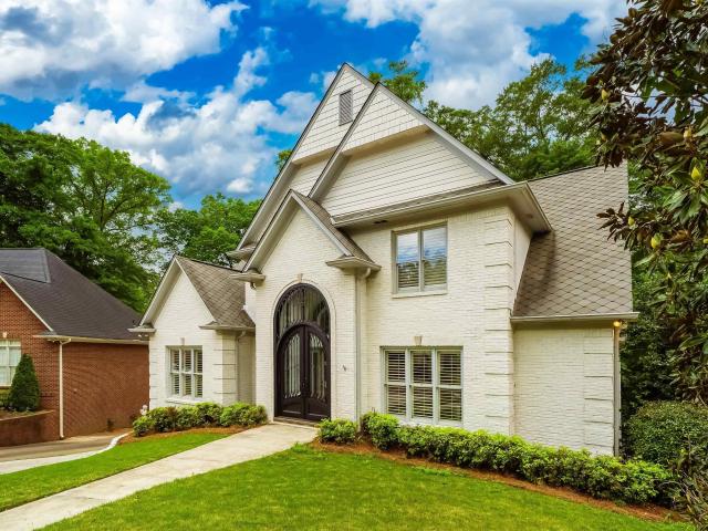 2551 Ivy Glenn Drive