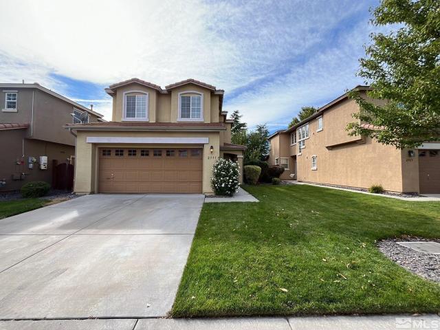 2551 Roman Dr, 3 beds, 3 full baths