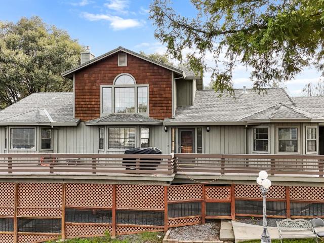 2551 Shirt Tail Trail, Cool, CA 95614 | MLS #226022