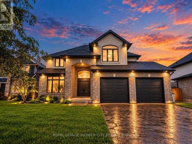 2551 Terry Fox Court, Strathroy Caradoc, ON, N0L 1W0 house for sale | Listing ID X13782 | Royal LePage