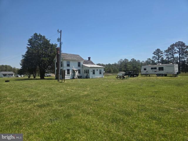 2551 Toddville Road