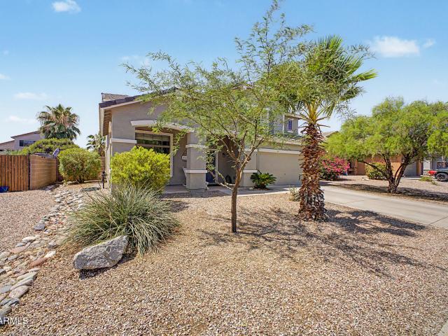 2551 w sunset way
