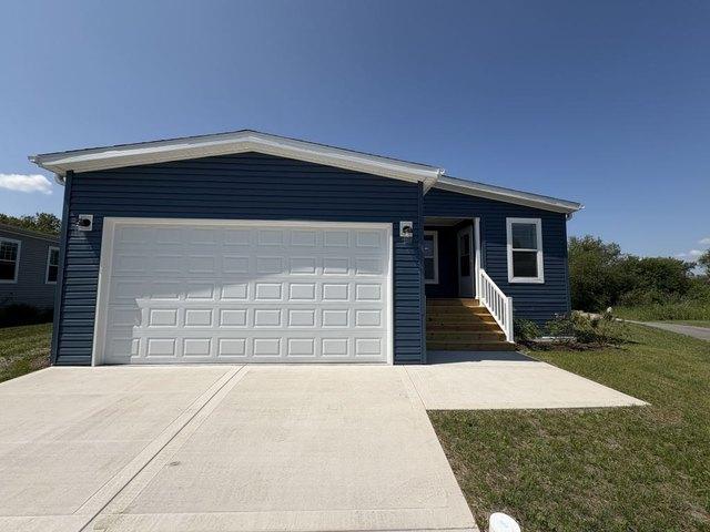 25526 Shinnecock Dr Unit 439, Monee, IL 60449
