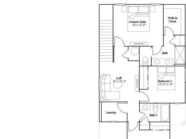 2552 Cramer Heights