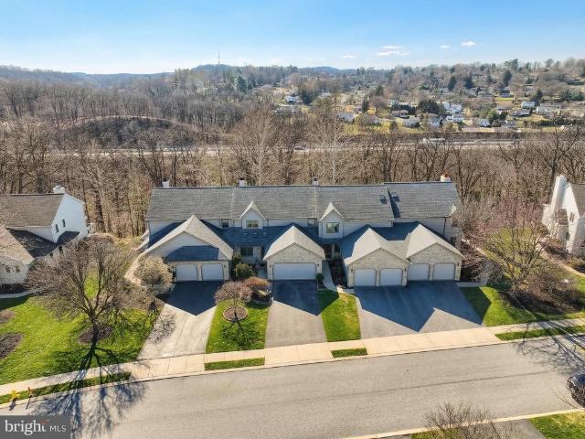 2552 Fairway Drive # 2552
