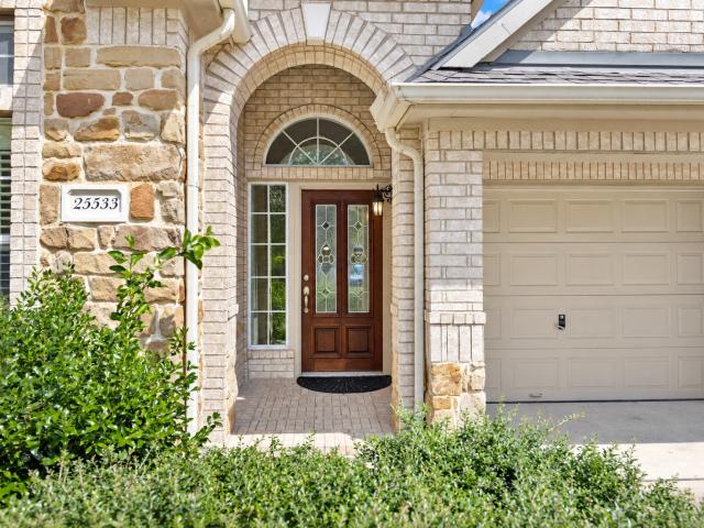 25533 Ramrock Drive