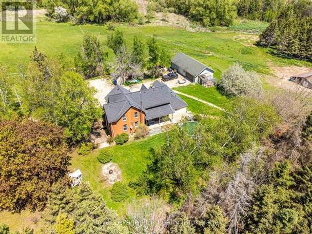 2553 County Road 42, Clearview, ON, L0M 1S0 house for sale | Listing ID S12896 | Royal LePage