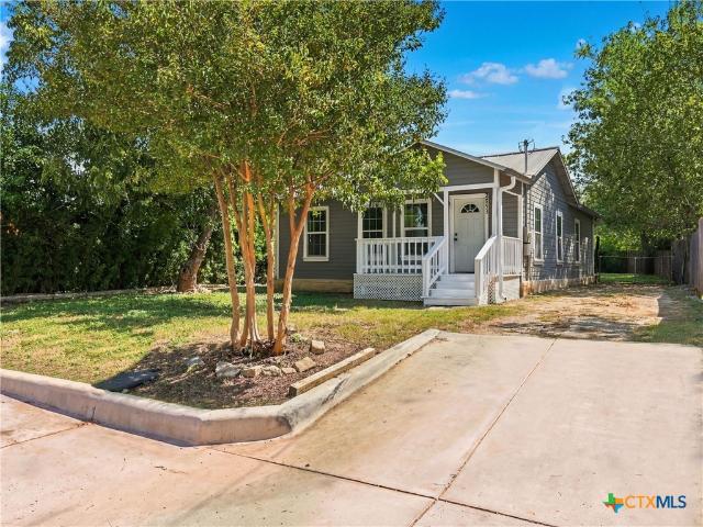 2553 W San Antonio Street