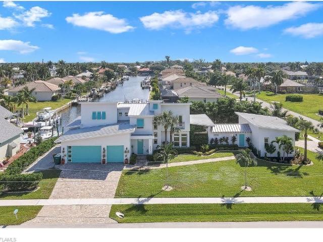 255 Columbus Way, Marco Island, FL