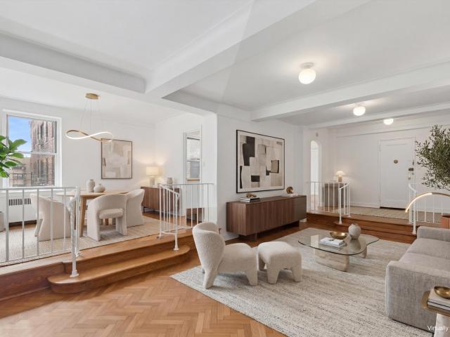 255 Cabrini Blvd, New York, NY