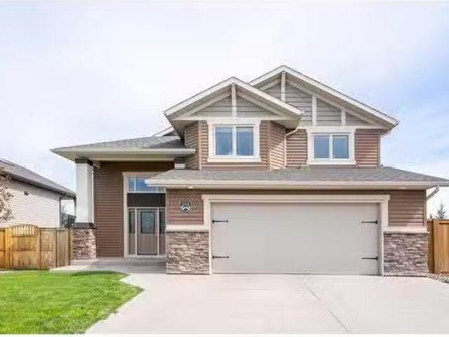255 Canyon Estates Way West, Lethbridge, AB, T1K 5W7 house f.