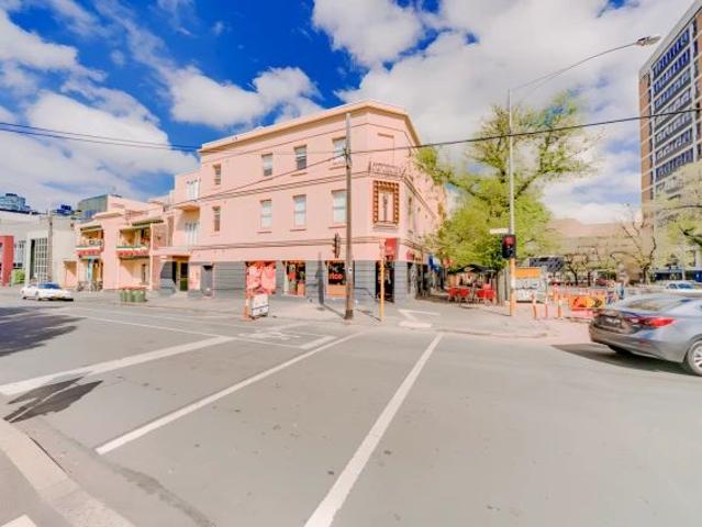 255 Cardigan Street, Melbourne