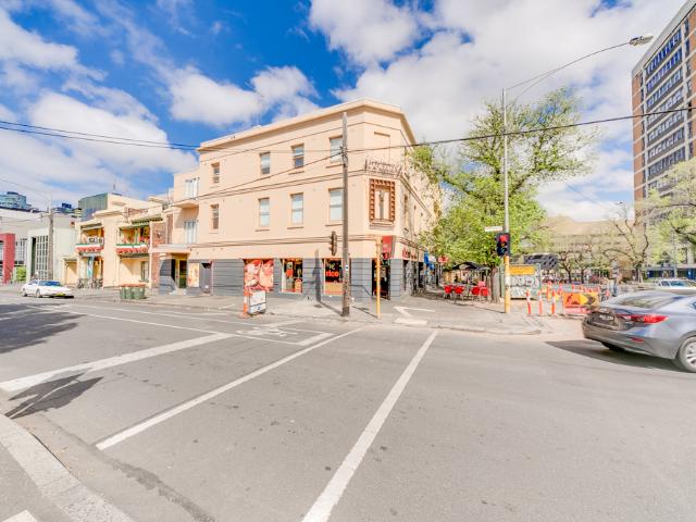 255 Cardigan Street, Carlton, VIC, 3053