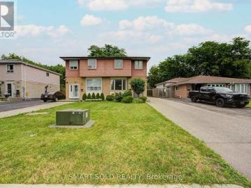 255 Cedar Avenue, Richmond Hill, ON, L4C 2B3 house for sale | Listing ID N13496 | Royal LePage