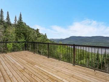 255 Ch. Du Mont Jasper, Saint Donat, QC, J0T 2C0 Luxury House for sale | Listing ID 14400 | Royal LePage Carriage Trade Luxury Properties