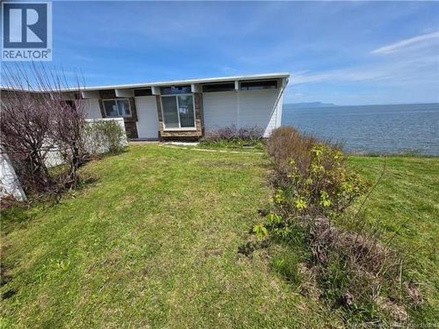 255 Chaleur, Charlo, NB, E8E 2B8 house for sale | Listing ID NB143614 | Royal LePage